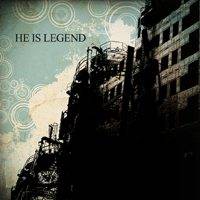 He Is Legend : 91025 EP